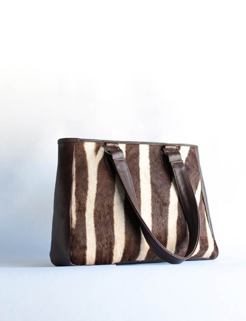 naledi-zebra-hide-leather-handbag