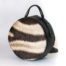 grace-round-zebra-leather-mini-backpack