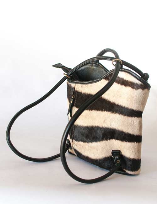 liezl-zebra-leather-handbag-backpack