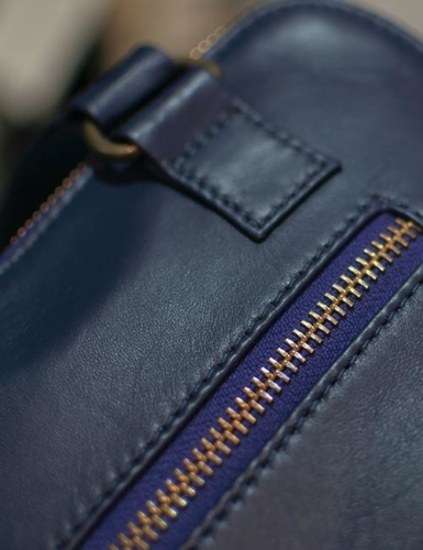 anele-purple-leather-and-canvas-print-handbag-5